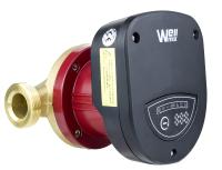 Энергоэффективные циркуляционные насосы WRE 25/120-180B (корпус латунь)