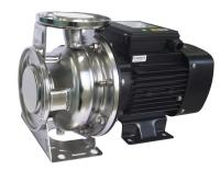Моноблочный насос Wellmix NBS 125-100-160