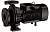 NBW L 50-32-XX-X/2-380-G (2 полюса двигателя, рабочее колесо - чугун)