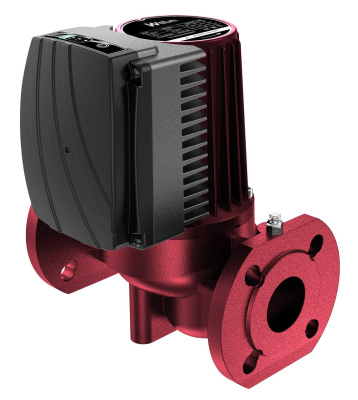 Энергоэффективные циркуляционные насосы WRE BASIC 40-180F